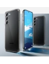 Wholesale Spigen Ultra Hybrid Samsung Galaxy S23 Crystal Clear - SPN2651 - {ean13} - Hurt
