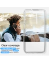 Hurtownia GSM - Case Spigen Ultra Hybrid Samsung Galaxy S23 Crystal Clear - SPN2651 - {ean13} - Hurt