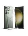 Etui Ringke Fusion Samsung Galaxy S23 Ultra Clar