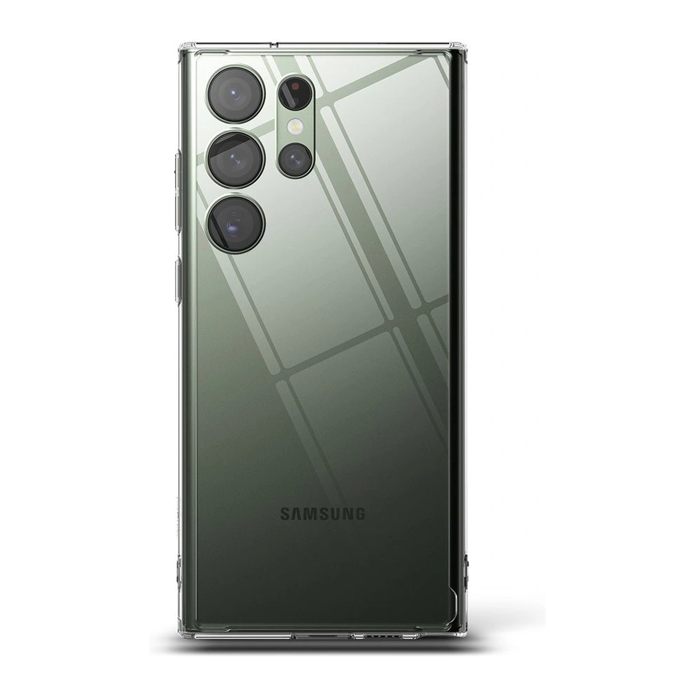 Hurtownia GSM - Etui Ringke Fusion Samsung Galaxy S23 Ultra Clar - RGK1754 - {ean13} - Hurt