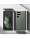 Wholesale Ringke Fusion Samsung Galaxy S23 Ultra Clear - RGK1754 - {ean13} - Hurt