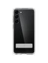 Hurtownia GSM - Etui Spigen Ultra Hybrid S Samsung Galaxy S23 Crystal Clear - SPN2652 - {ean13} - Hurt