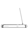 Hurtownia GSM - Case Spigen Ultra Hybrid S Samsung Galaxy S23 Crystal Clear - SPN2652 - {ean13} - Hurt