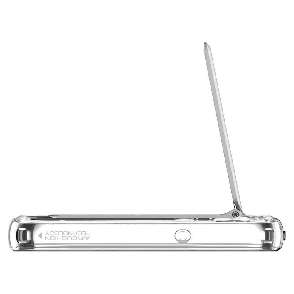 Hurtownia GSM - Etui Spigen Ultra Hybrid S Samsung Galaxy S23 Crystal Clear - SPN2652 - {ean13} - Hurt
