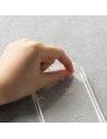 Wholesale Ringke Fusion Samsung Galaxy S23 Ultra Clear - RGK1754 - {ean13} - Hurt