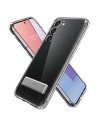 Hurtownia GSM - Case Spigen Ultra Hybrid S Samsung Galaxy S23 Crystal Clear - SPN2652 - {ean13} - Hurt