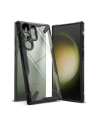 Hurtownia GSM - Etui Ringke Fusion-X Samsung Galaxy S23 Ultra Fekete - RGK1755 - {ean13} - Hurt