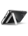 Hurtownia GSM - Etui Spigen Ultra Hybrid S Samsung Galaxy S23 Crystal Clear - SPN2652 - {ean13} - Hurt