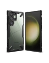 Hurtownia GSM - Etui Ringke Fusion-X Samsung Galaxy S23 Ultra Fekete - RGK1755 - {ean13} - Hurt