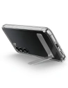 Hurtownia GSM - Etui Spigen Ultra Hybrid S Samsung Galaxy S23 Crystal Clear - SPN2652 - {ean13} - Hurt