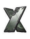 Hurtownia GSM - Etui Ringke Fusion-X Samsung Galaxy S23 Ultra Fekete - RGK1755 - {ean13} - Hurt