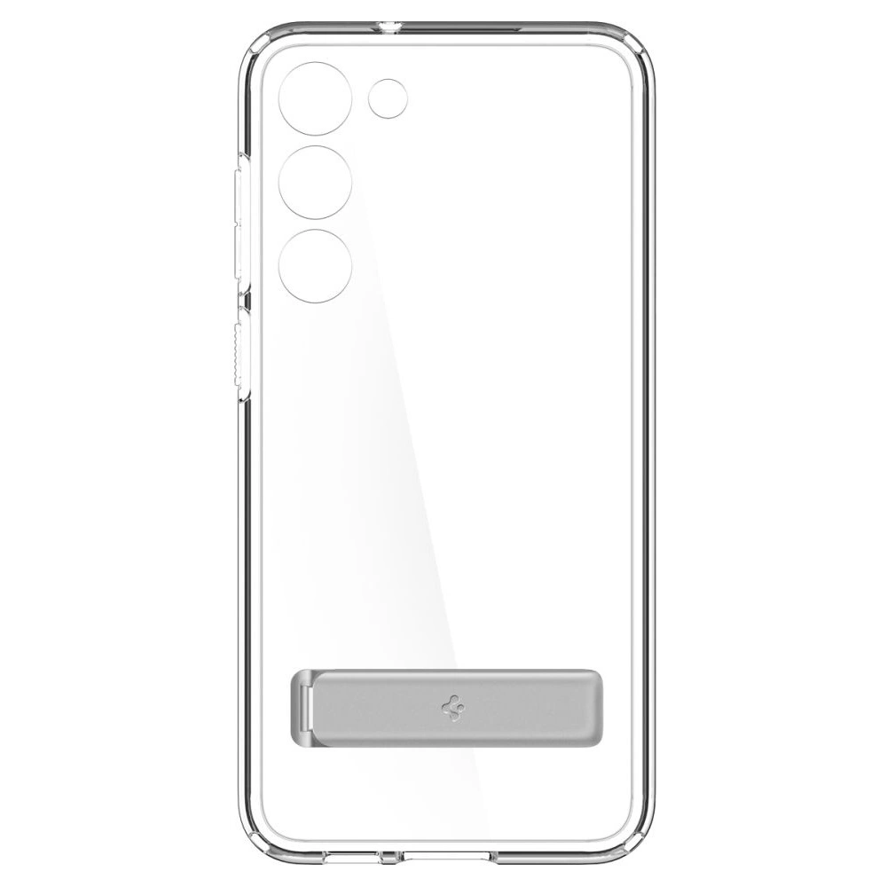 Hurtownia GSM - Case Spigen Ultra Hybrid S Samsung Galaxy S23 Crystal Clear - SPN2652 - {ean13} - Hurt