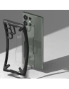 Hurtownia GSM - Etui Ringke Fusion-X Samsung Galaxy S23 Ultra Fekete - RGK1755 - {ean13} - Hurt