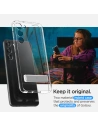 Hurtownia GSM - Etui Spigen Ultra Hybrid S Samsung Galaxy S23 Crystal Clear - SPN2652 - {ean13} - Hurt