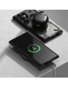 Hurtownia GSM - Case Ringke Fusion-X Samsung Galaxy S23 Ultra Schwarz - RGK1755 - {ean13} - Hurt