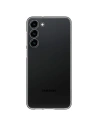 Hurtownia GSM - Etui Spigen Airskin Samsung Galaxy S23 Crystal Clear - SPN2653 - {ean13} - Hurt