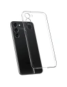 Hurtownia GSM - Etui Spigen Airskin Samsung Galaxy S23 Crystal Clear - SPN2653 - {ean13} - Hurt