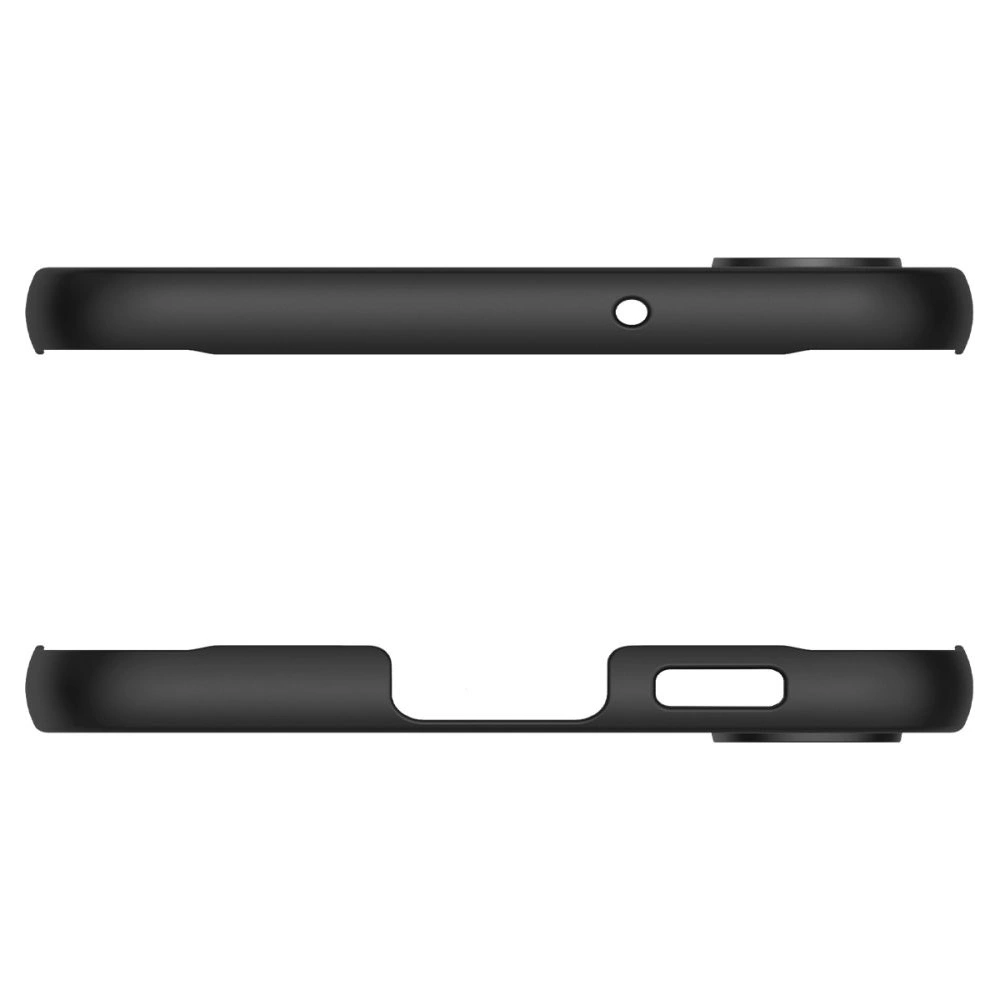 Hurtownia GSM - Etui Spigen Airskin Samsung Galaxy S23 Fekete - SPN2654 - {ean13} - Hurt