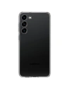 Wholesale Spigen Liquid Crystal Samsung Galaxy S23 Crystal Clear - SPN2655 - {ean13} - Hurt
