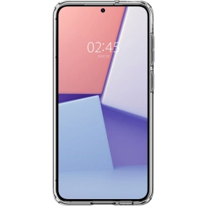 Hurtownia GSM - Etui Spigen Liquid Crystal Samsung Galaxy S23 Crystal Clear - SPN2655 - {ean13} - Hurt