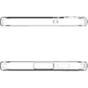 Hurtownia GSM - Etui Spigen Liquid Crystal Samsung Galaxy S23 Crystal Clear - SPN2655 - {ean13} - Hurt