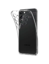 Wholesale Spigen Liquid Crystal Samsung Galaxy S23 Crystal Clear - SPN2655 - {ean13} - Hurt