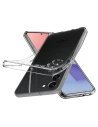 Wholesale Spigen Liquid Crystal Samsung Galaxy S23 Crystal Clear - SPN2655 - {ean13} - Hurt