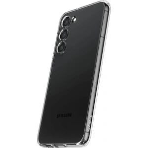 Hurtownia GSM - Etui Spigen Liquid Crystal Samsung Galaxy S23 Crystal Clear - SPN2655 - {ean13} - Hurt