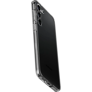 Hurtownia GSM - Etui Spigen Liquid Crystal Samsung Galaxy S23 Crystal Clear - SPN2655 - {ean13} - Hurt