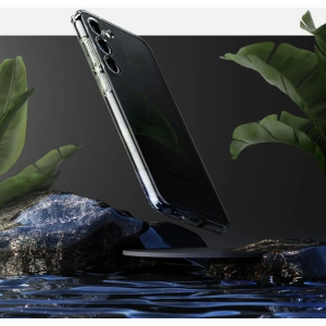 Hurtownia GSM - Etui Spigen Liquid Crystal Samsung Galaxy S23 Crystal Clear - SPN2655 - {ean13} - Hurt