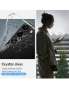 Hurtownia GSM - Etui Spigen Liquid Crystal Samsung Galaxy S23 Crystal Clear - SPN2655 - {ean13} - Hurt