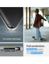 Hurtownia GSM - Etui Spigen Liquid Crystal Samsung Galaxy S23 Crystal Clear - SPN2655 - {ean13} - Hurt