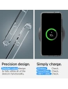 Hurtownia GSM - Etui Spigen Liquid Crystal Samsung Galaxy S23 Crystal Clear - SPN2655 - {ean13} - Hurt