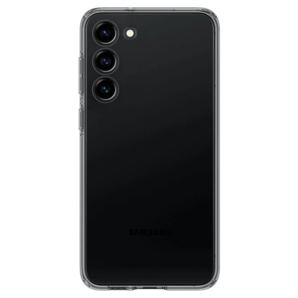 Wholesale Spigen Liquid Crystal Samsung Galaxy S23 Space Crystal - SPN2656 - {ean13} - Hurt