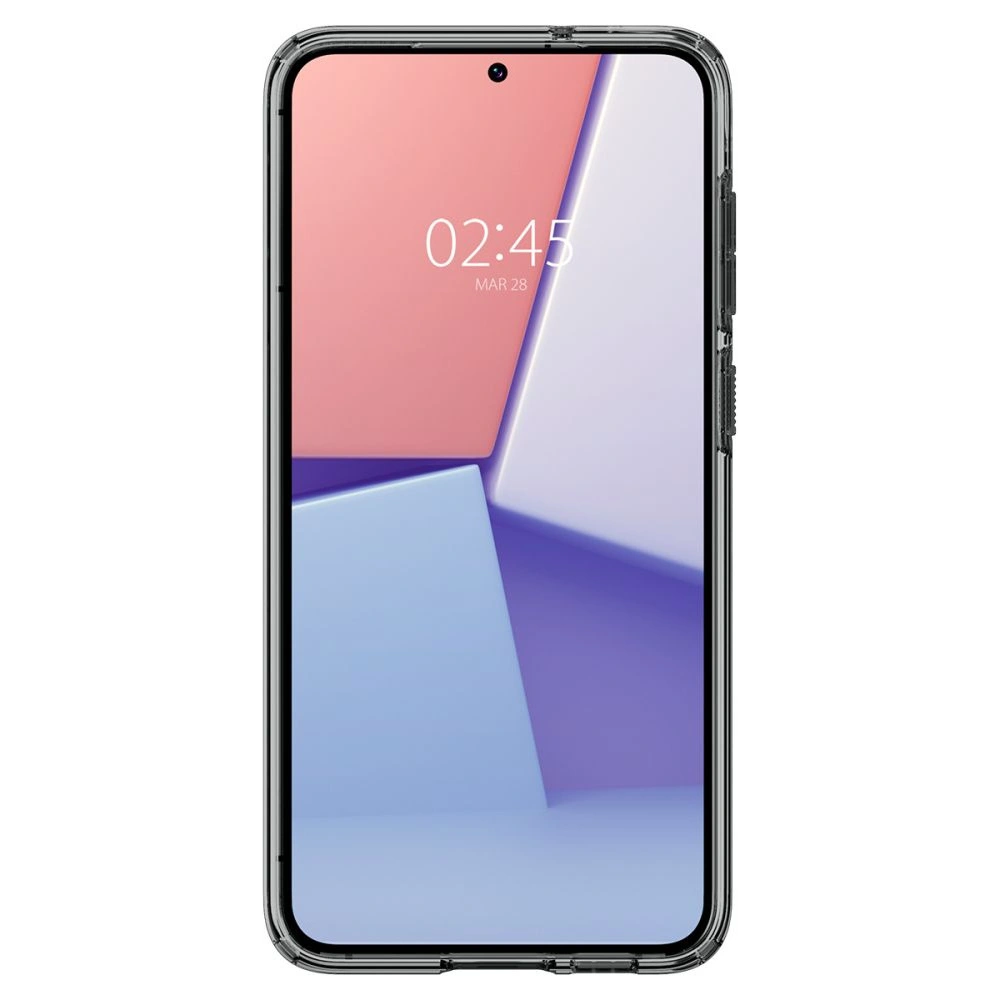Wholesale Spigen Liquid Crystal Samsung Galaxy S23 Space Crystal - SPN2656 - {ean13} - Hurt