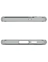 Hurtownia GSM - Etui Spigen Liquid Crystal Samsung Galaxy S23 Space Crystal - SPN2656 - {ean13} - Hurt