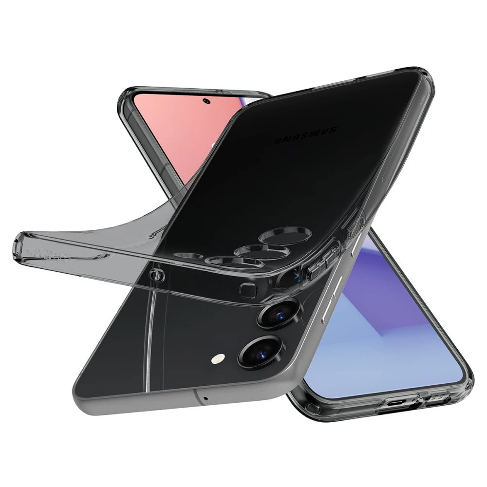 Wholesale Spigen Liquid Crystal Samsung Galaxy S23 Space Crystal - SPN2656 - {ean13} - Hurt