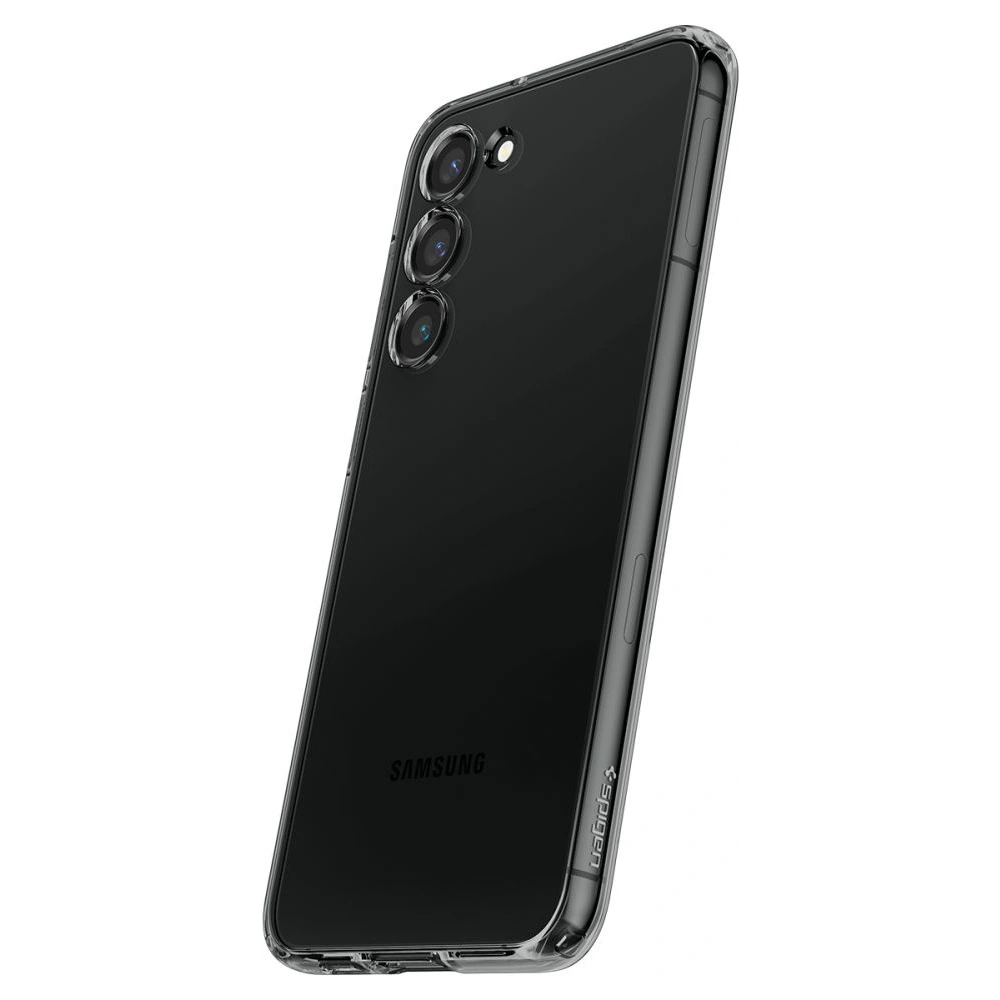 Wholesale Spigen Liquid Crystal Samsung Galaxy S23 Space Crystal - SPN2656 - {ean13} - Hurt