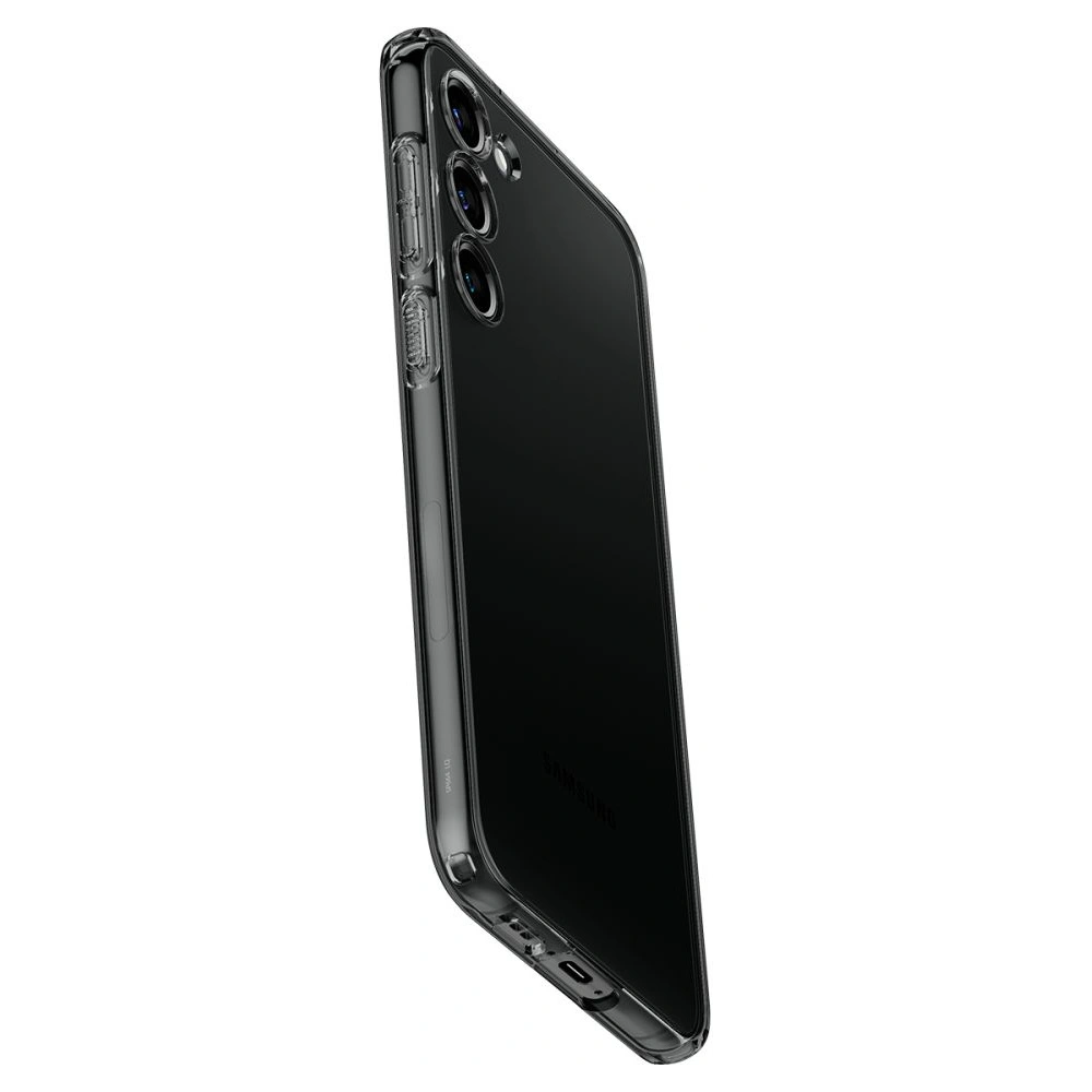 Hurtownia GSM - Case Spigen Liquid Crystal Samsung Galaxy S23 Space Crystal - SPN2656 - {ean13} - Hurt