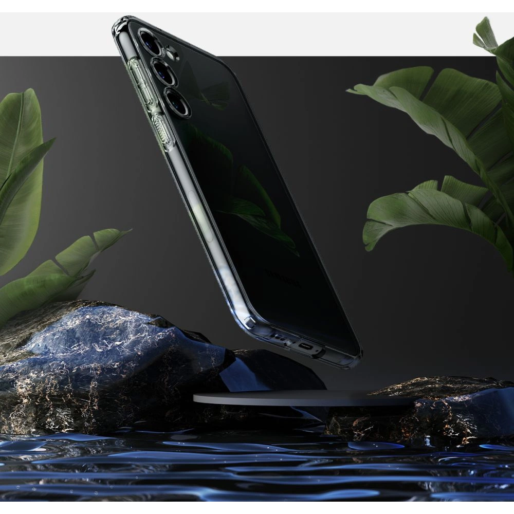 Wholesale Spigen Liquid Crystal Samsung Galaxy S23 Space Crystal - SPN2656 - {ean13} - Hurt