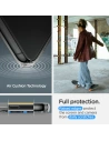 Hurtownia GSM - Etui Spigen Liquid Crystal Samsung Galaxy S23 Space Crystal - SPN2656 - {ean13} - Hurt