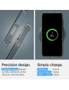 Hurtownia GSM - Etui Spigen Liquid Crystal Samsung Galaxy S23 Space Crystal - SPN2656 - {ean13} - Hurt