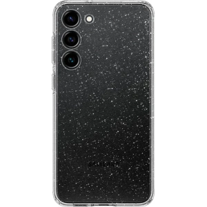 Case Spigen Liquid Crystal Samsung Galaxy S23 Glitter Crystal