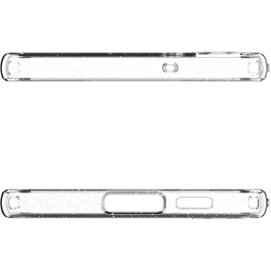Hurtownia GSM - Etui Spigen Liquid Crystal Samsung Galaxy S23 Glitter Crystal - SPN2657 - {ean13} - Hurt