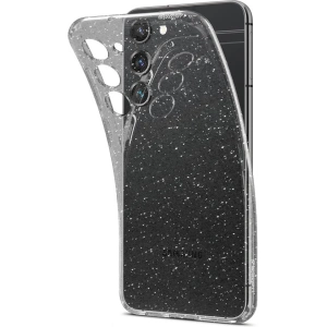 Hurtownia GSM - Etui Spigen Liquid Crystal Samsung Galaxy S23 Glitter Crystal - SPN2657 - {ean13} - Hurt