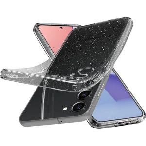 Hurtownia GSM - Etui Spigen Liquid Crystal Samsung Galaxy S23 Glitter Crystal - SPN2657 - {ean13} - Hurt
