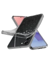 Hurtownia GSM - Etui Spigen Liquid Crystal Samsung Galaxy S23 Glitter Crystal - SPN2657 - {ean13} - Hurt