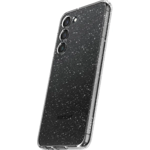 Hurtownia GSM - Etui Spigen Liquid Crystal Samsung Galaxy S23 Glitter Crystal - SPN2657 - {ean13} - Hurt