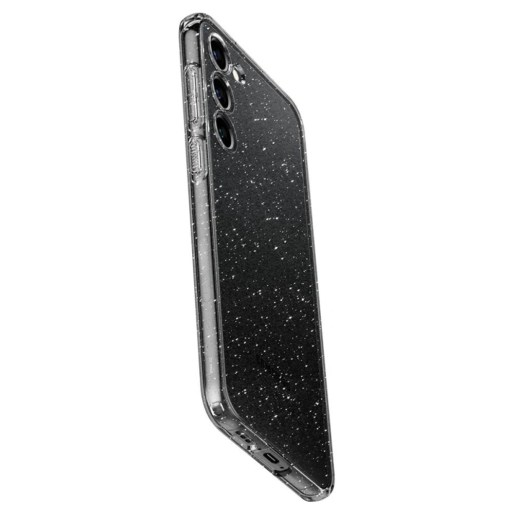 Hurtownia GSM - Case Spigen Liquid Crystal Samsung Galaxy S23 Glitter Crystal - SPN2657 - {ean13} - Hurt