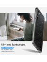 Hurtownia GSM - Case Spigen Liquid Crystal Samsung Galaxy S23 Glitter Crystal - SPN2657 - {ean13} - Hurt